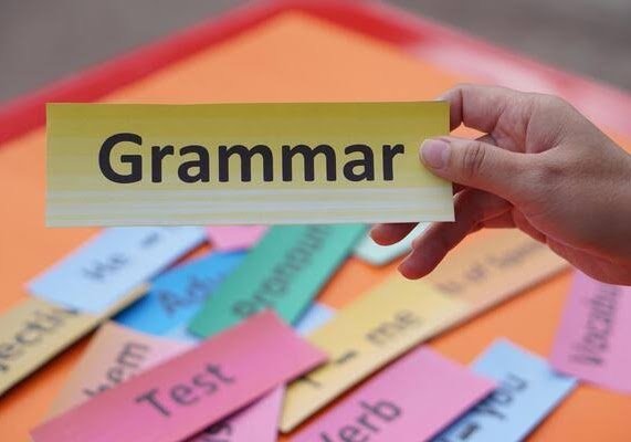 Grammar