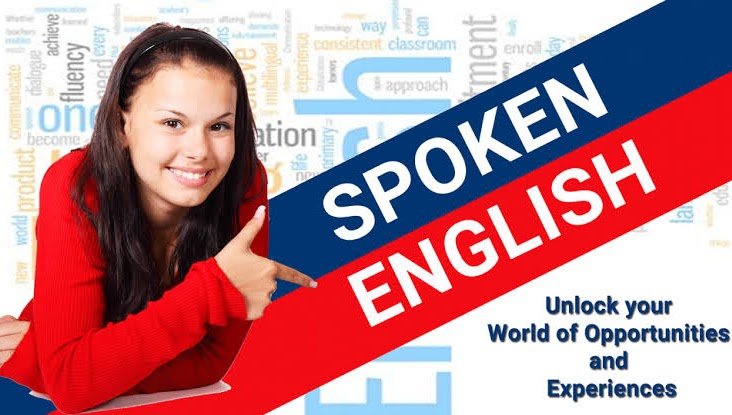 Spoken English notes